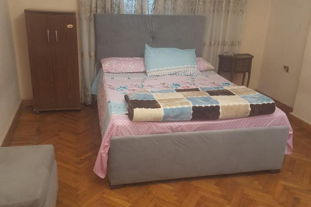 Photo of Bedroom in Agouza