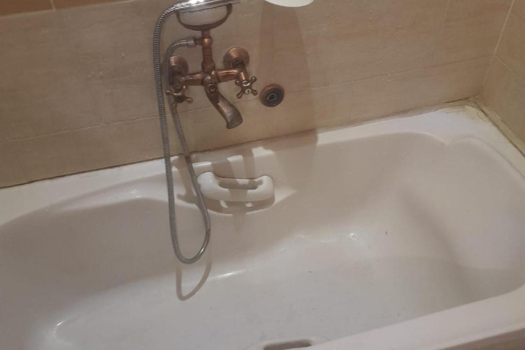 Photo of Bathroom in Agouza