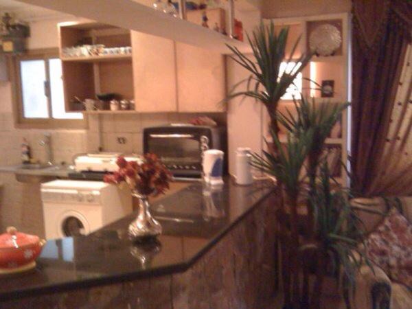 Photo of Kitchen in Agouza