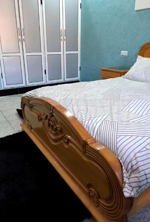 Photo of Bedroom in Toudgha El Oulia