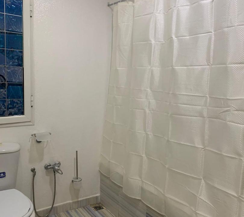 Photo of Bathroom in Tunis