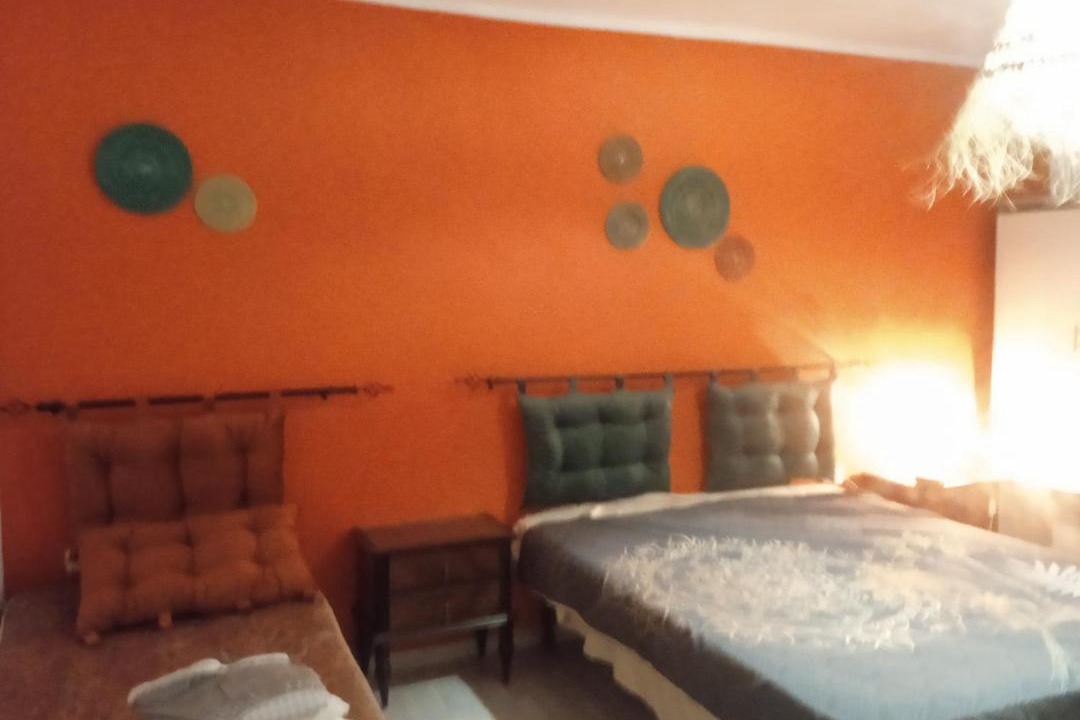 Photo of Bedroom in Tunis
