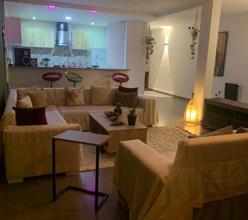 Photo of Livingroom in Tunis