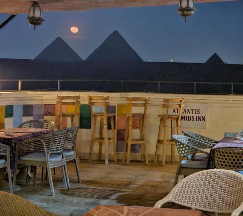 Photo of Others in Pyramids Gardens