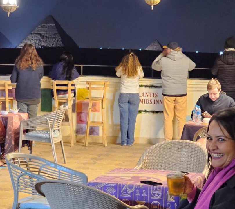 Photo of Others in Pyramids Gardens