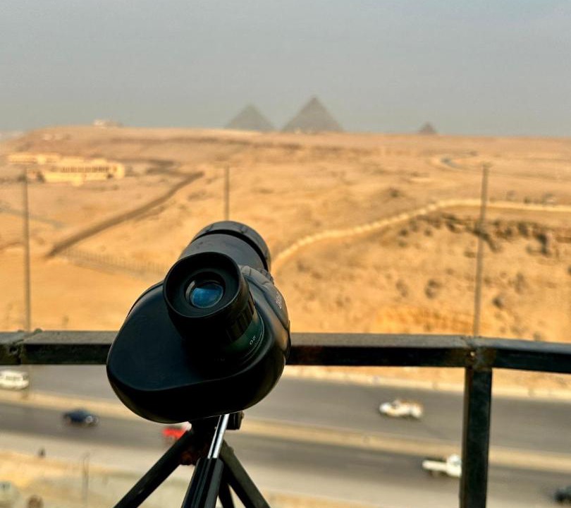 Photo of Others in Pyramids Gardens
