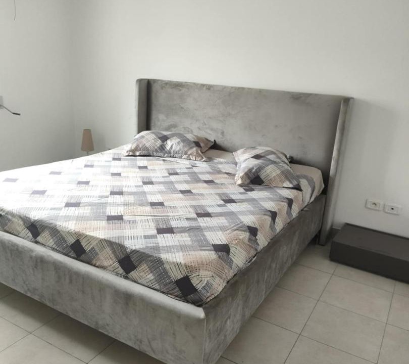Photo of Bedroom in Les Berges du Lac