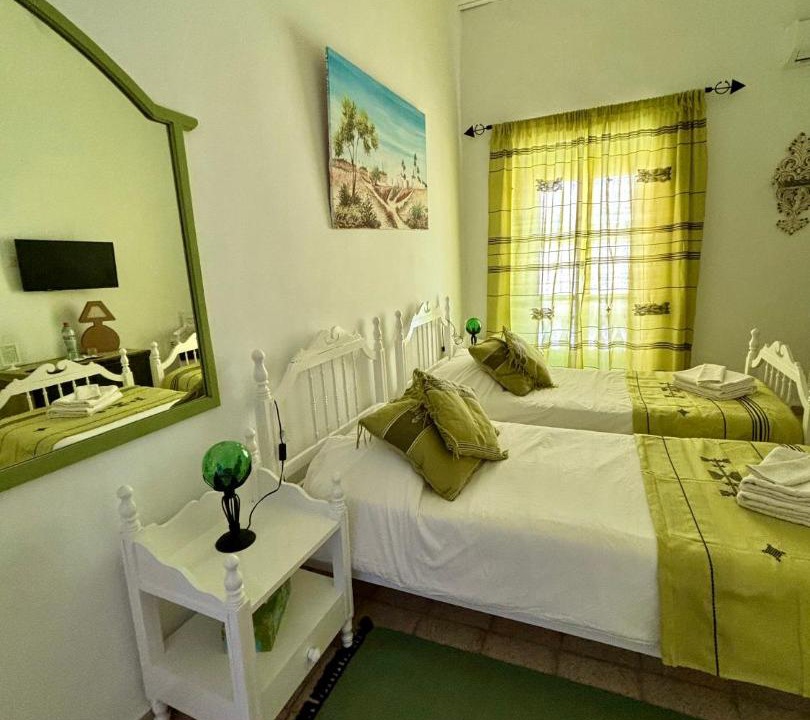 Photo of Bedroom in Houmt Souk