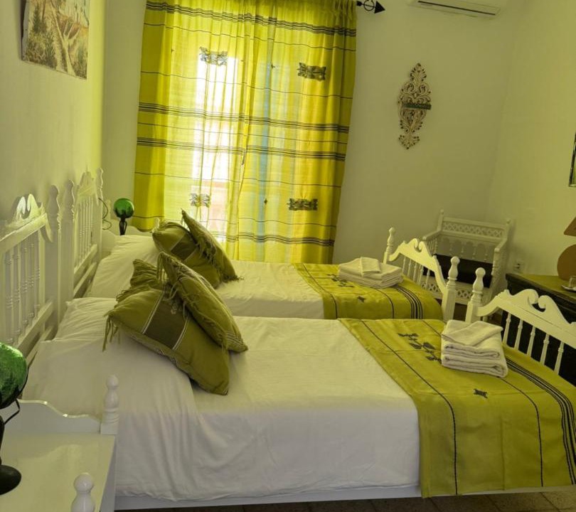 Photo of Bedroom in Houmt Souk