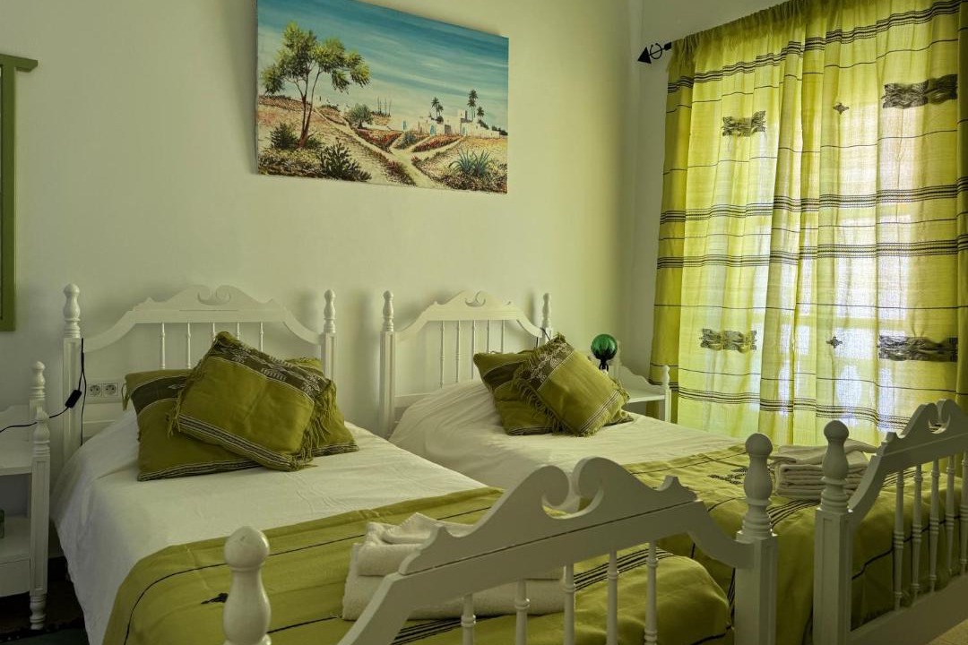 Photo of Bedroom in Houmt Souk
