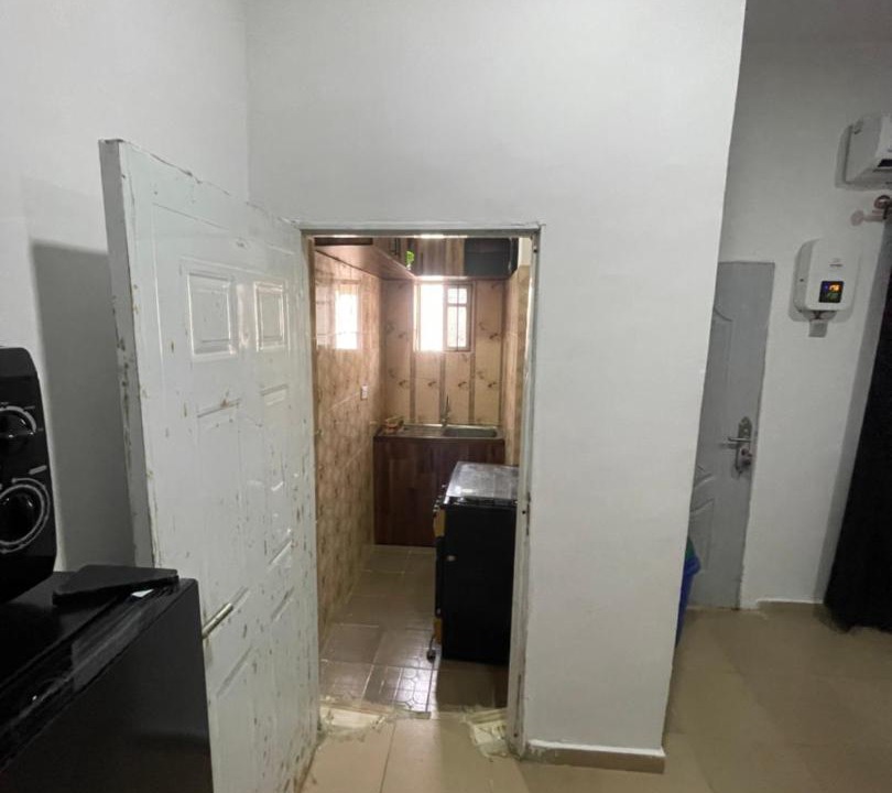 Photo of Kitchen in Epetu