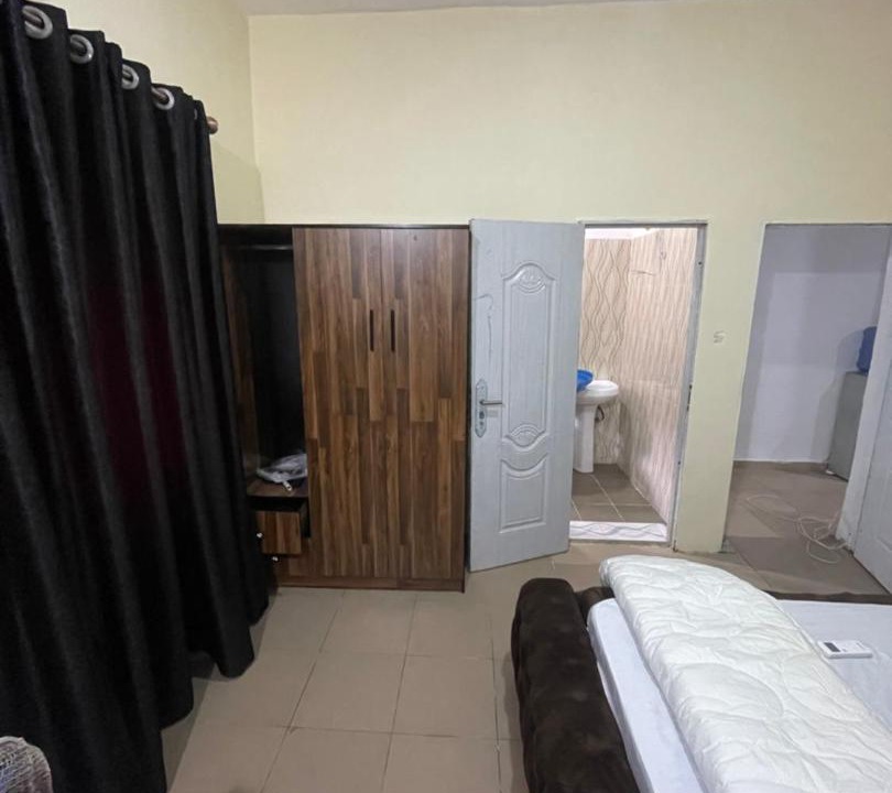 Photo of Bedroom in Epetu