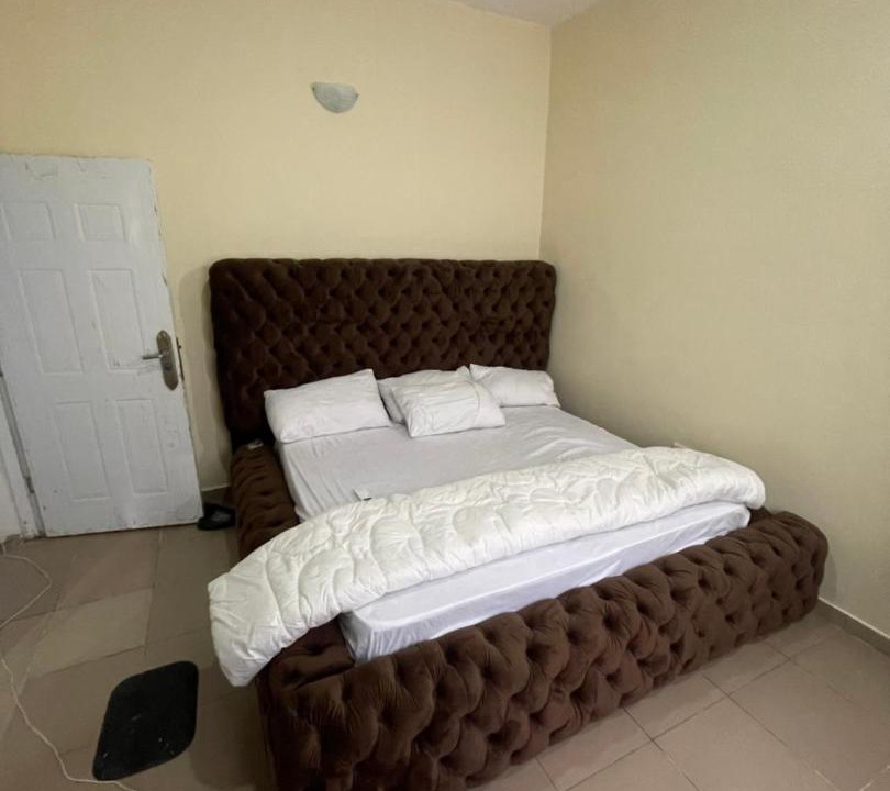 Photo of Bedroom in Epetu