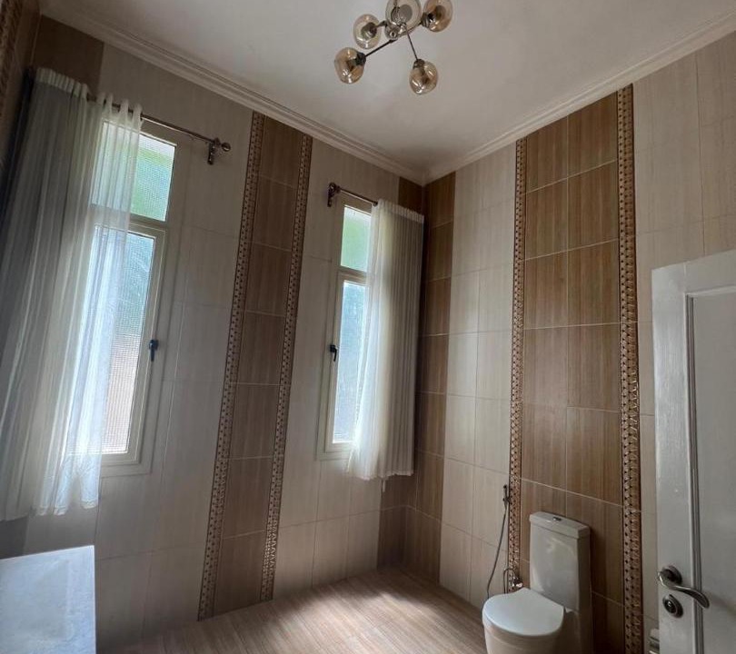 Photo of Bathroom in Mobarak City
