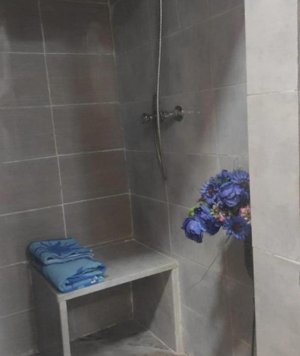 Photo of Bathroom in Medina of Tunis