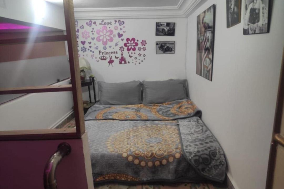 Photo of Bedroom in Medina of Tunis
