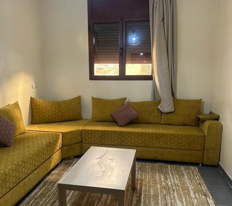 Photo of Livingroom in Oulad Khallouf