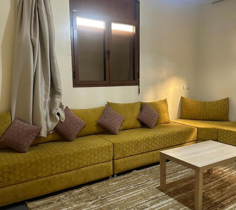 Photo of Livingroom in Oulad Khallouf