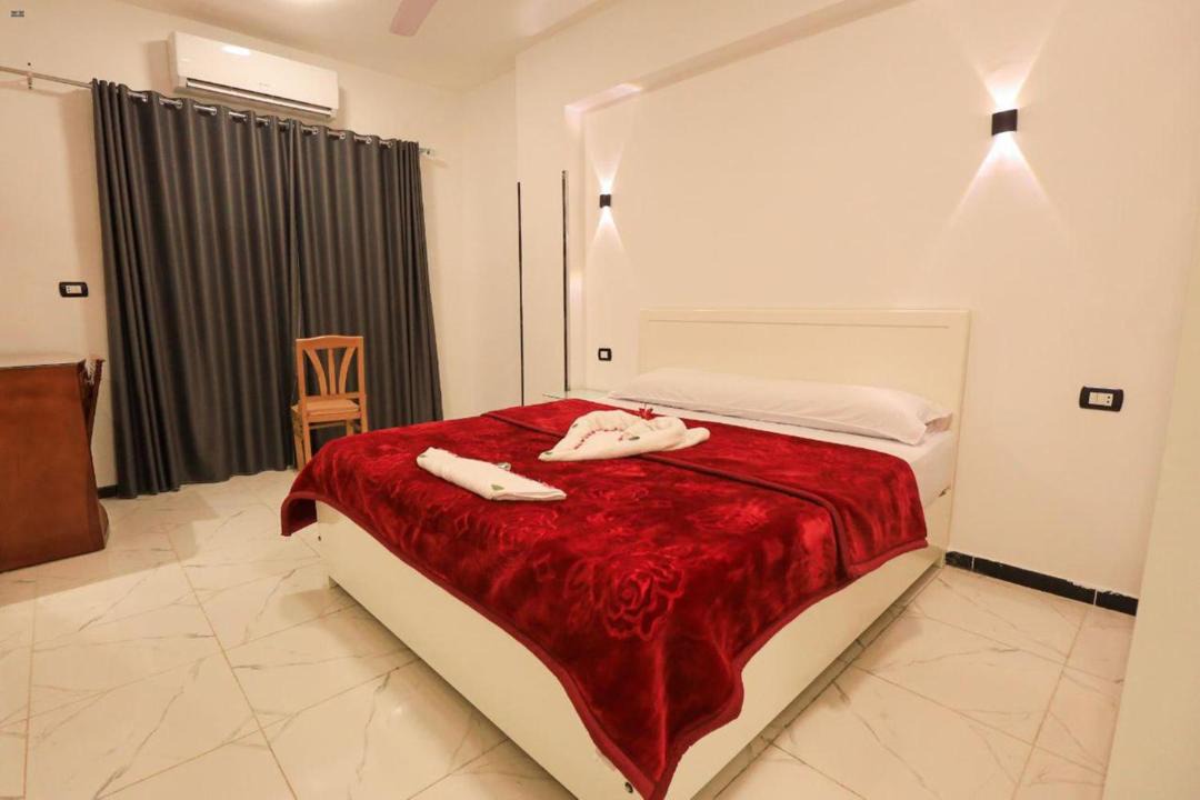 Photo of Bedroom in Luxor