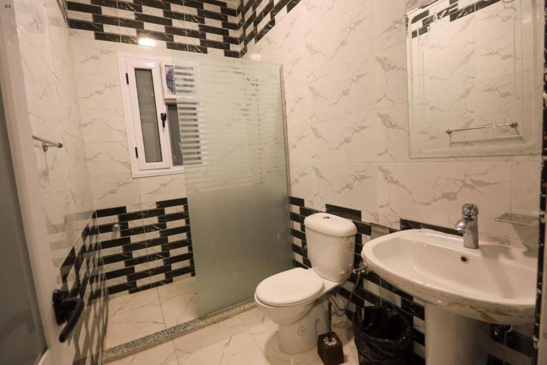 Photo of Bathroom in Luxor