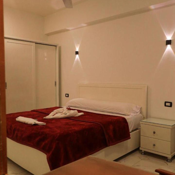 Photo of Bedroom in Luxor