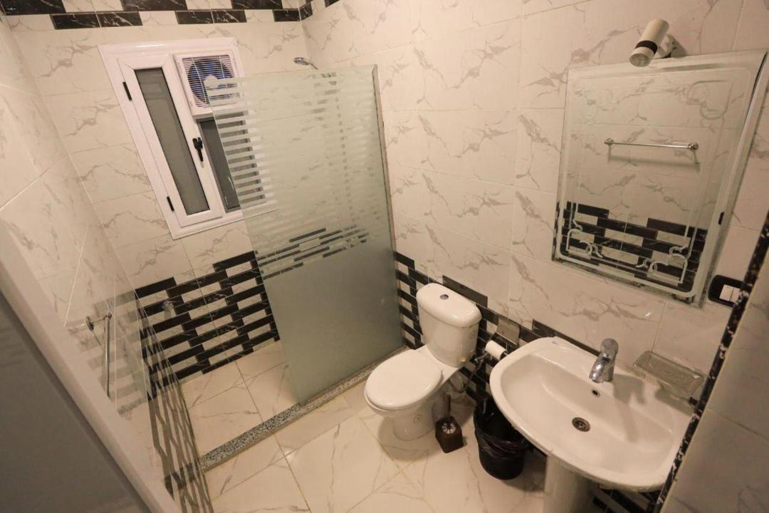 Photo of Bathroom in Luxor