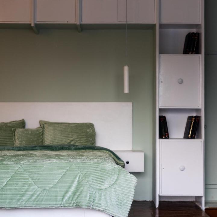 Photo of Bedroom in Garden City
