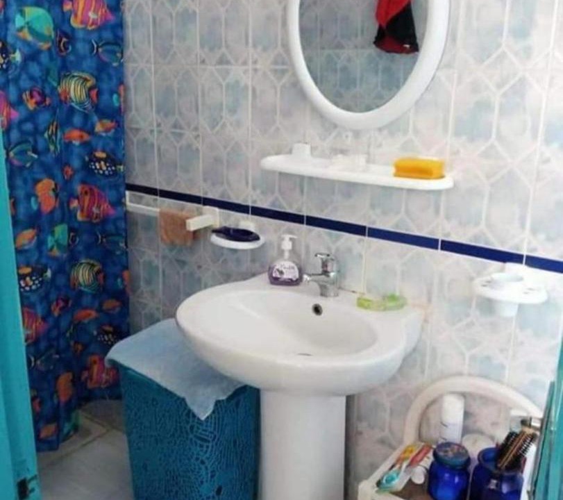 Photo of Bathroom in Hawmat al Badawiyin