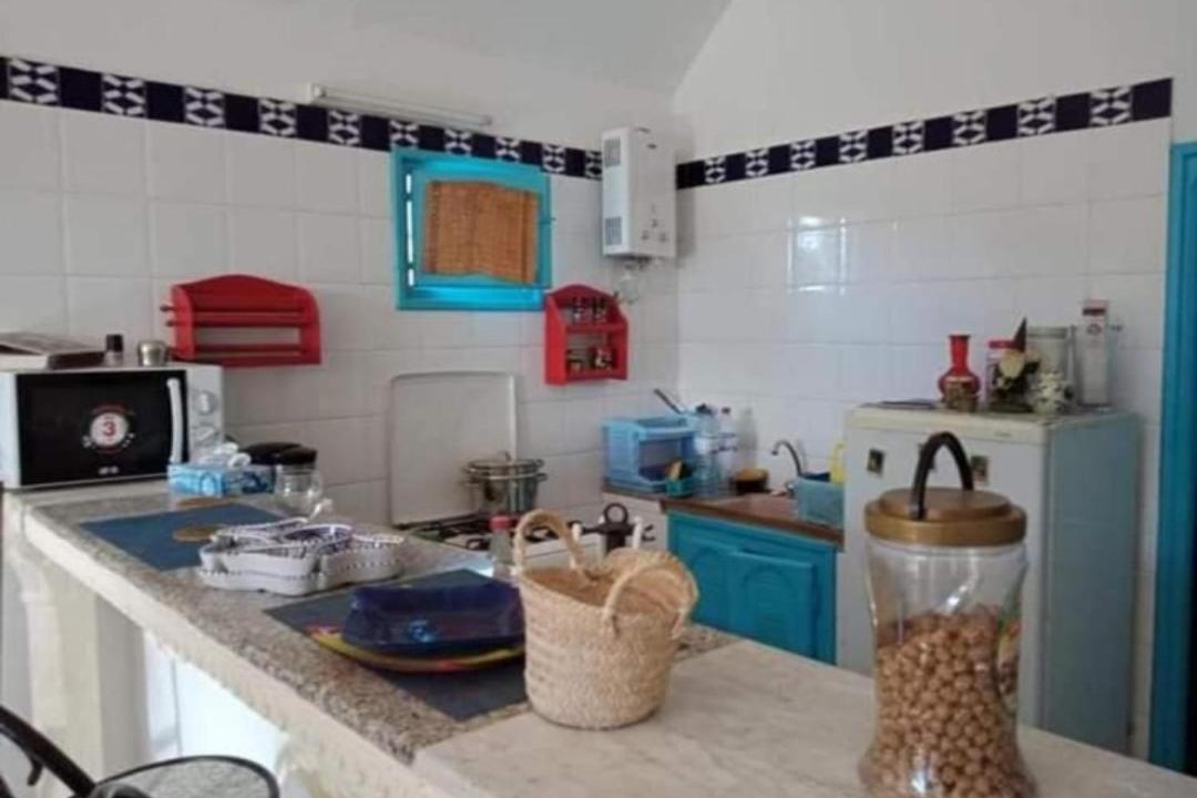 Photo of Kitchen in Hawmat al Badawiyin