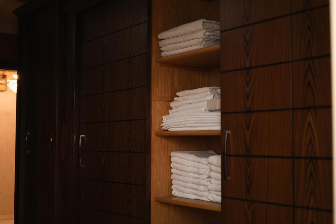 Photo of Bathroom in Tanta