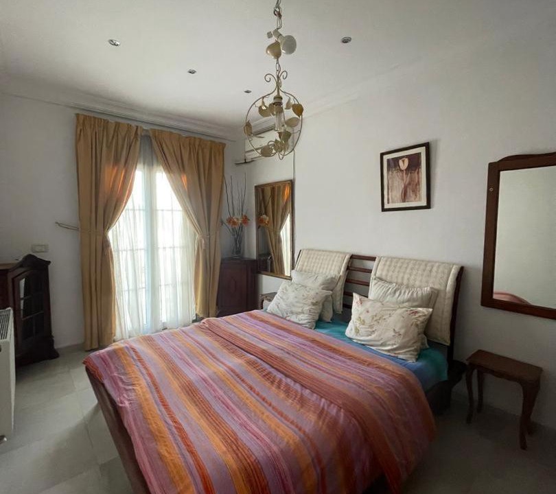 Photo of Bedroom in Ariana