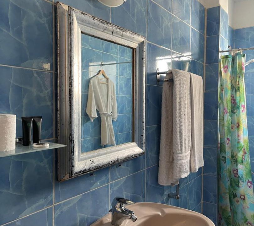 Photo of Bathroom in Ariana