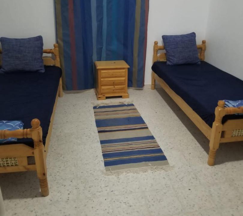 Photo of Bedroom in Houmt Souk