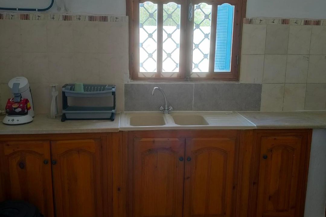 Photo of Kitchen in Djerba Midun