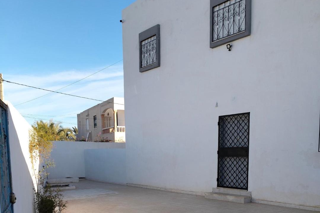 Photo of Others in Djerba Midun