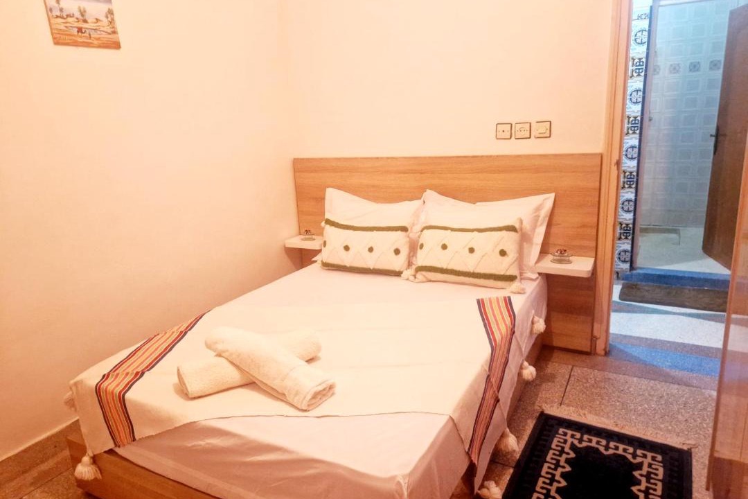 Photo of Bedroom in Taddart