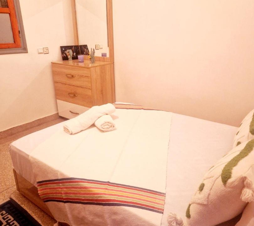 Photo of Bedroom in Taddart