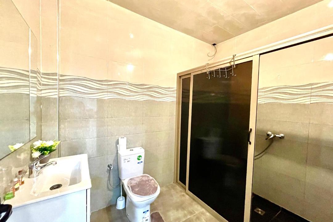 Photo of Bathroom in Taddart