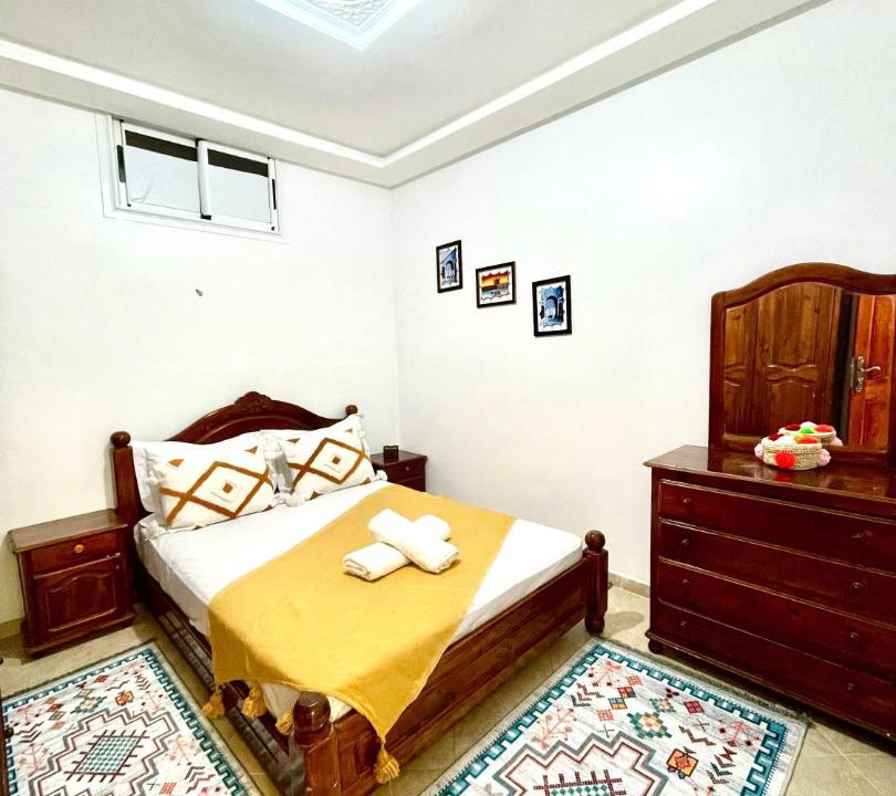 Photo of Bedroom in Taddart