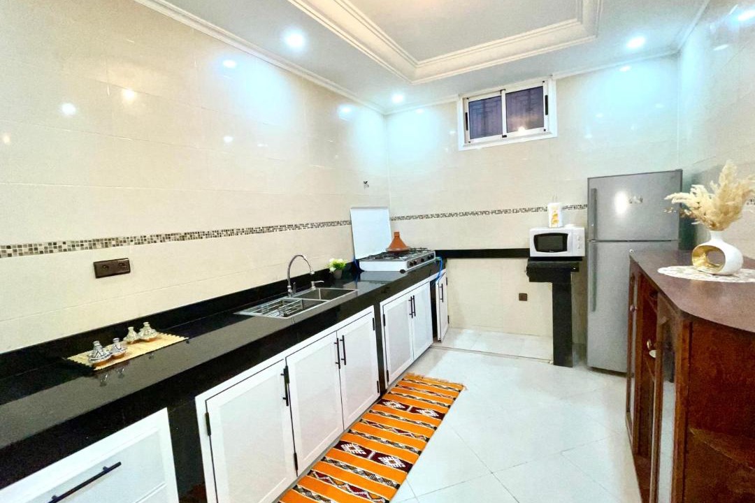 Photo of Kitchen in Taddart
