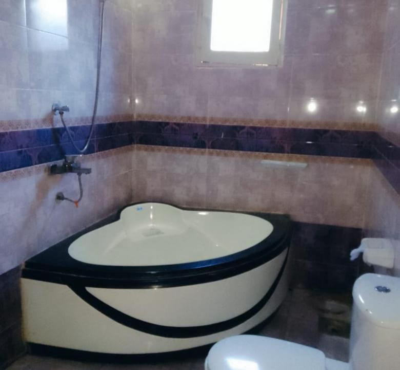 Photo of Bathroom in Al-Badrashayn