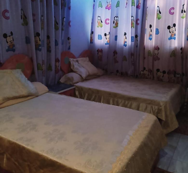 Photo of Bedroom in Al-Badrashayn