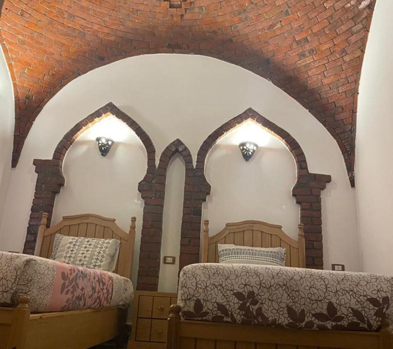 Photo of Bedroom in Luxor