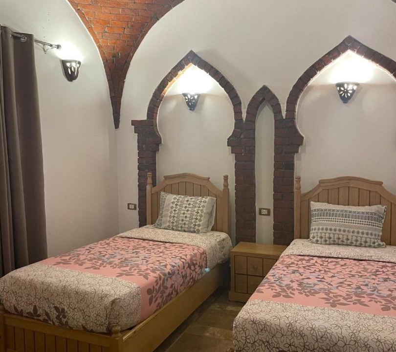 Photo of Bedroom in Luxor