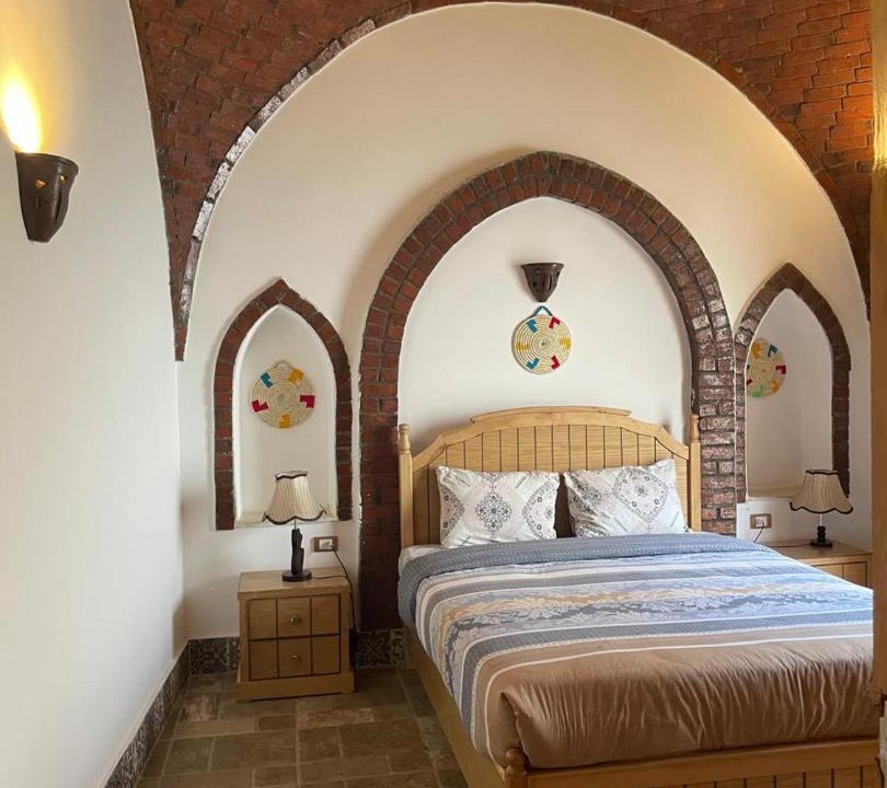 Photo of Bedroom in Luxor