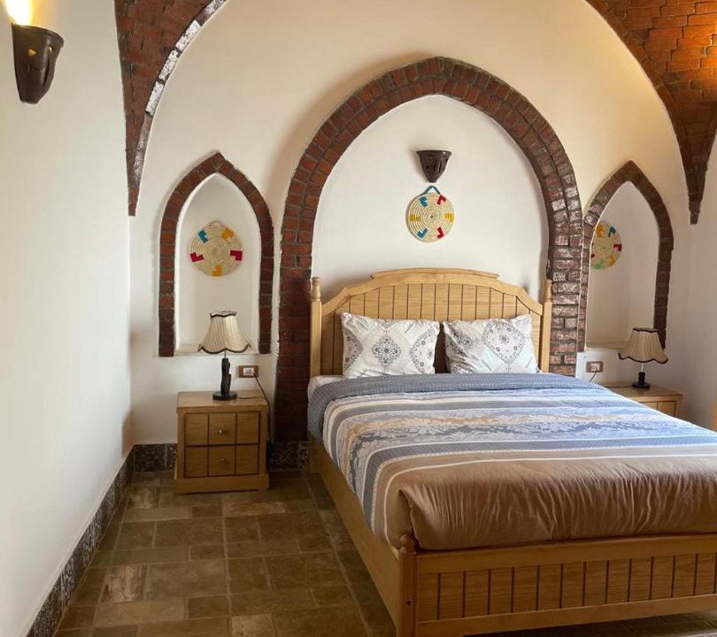 Photo of Bedroom in Luxor