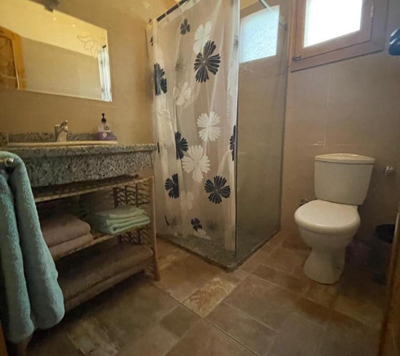 Photo of Bathroom in Luxor