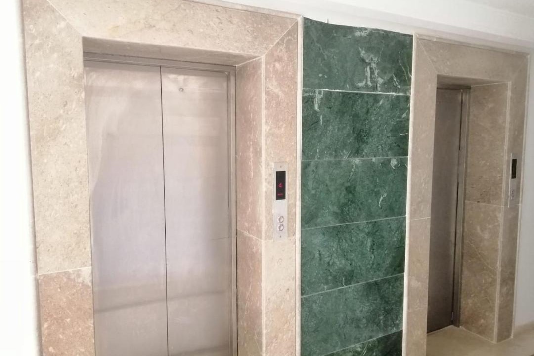 Photo of Bathroom in Cite La Gazelle