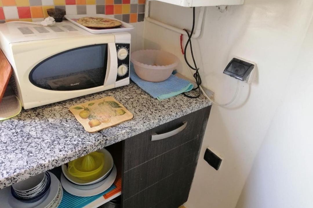 Photo of Kitchen in Cite La Gazelle