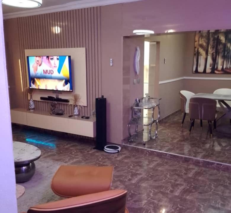 Photo of Livingroom in Ibadan